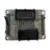 2004-2007 Cadillac SRX CTS 3.6L V6 Engine Control Module ECU ECM 12600797 E55 - Image 2