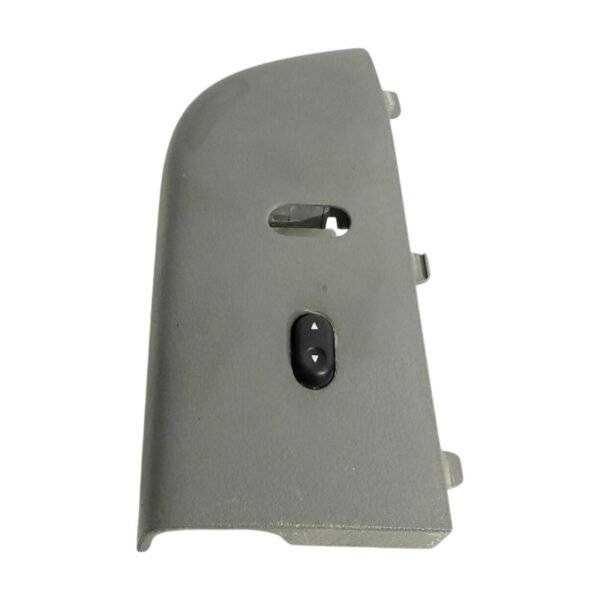 2004-2008 Ford F150 Passenger Right Power Switch Grey 4L3T-14B132-Afw