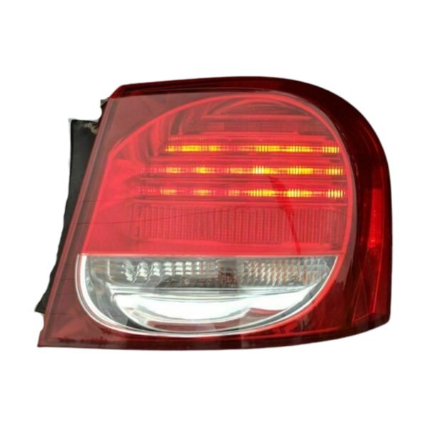 2006-2011 Lexus GS300 350 430 460 Passenger Tail Light 81551-30A50a