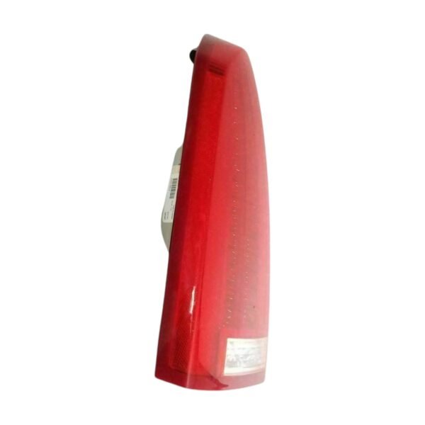 2006-2011 Cadillac DTS Driver Tail Light Lamp Assembly 15777301 - Image 2