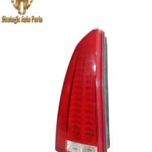 2006-2011 Cadillac DTS Driver Tail Light Lamp Assembly 15777301