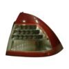 2006-2009 Mercury Milan Passenger Taillight Lamp 6N7Z-13404-B - Image 2