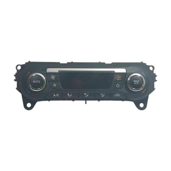 2013-2014 Ford Focus AC Heater Dual Climate Control Bm5Z-19980-E