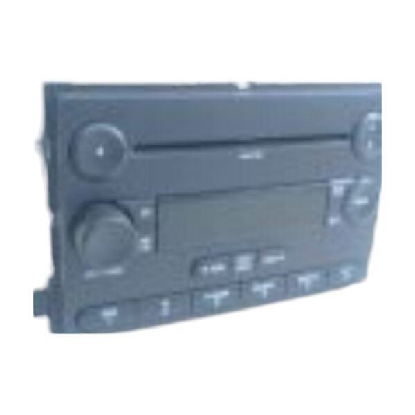 2006-2009 Ford Fusion Mercury Milan Car MP3 Radio 6E5T18C869Bj