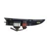 1997-2004 Ford F150 F250 F350 Navigator Passenger Window Switch Assembly - Image 2