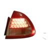 2006-2009 Mercury Milan Passenger Taillight Lamp 6N7Z-13404-B