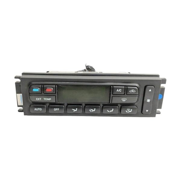 2005-2007 Ford F250 Super Duty Automatic Climate Control 6C34 18C612 Ab