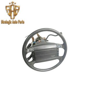 1994-1996 Ford Bronco F150 F250 F350 Steering Wheel Column Airbag