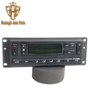 2002-2006 Ford Expedition Navigator Climate Control 2L1H 18C612 Ag