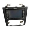 2007-2010 Nissan Altima Bose Navigation Radio Receiver 25915 Ja00B
