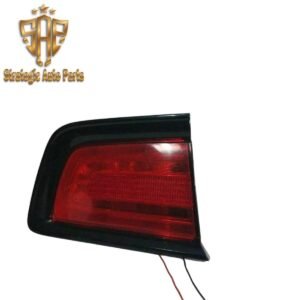 2011-2014 Dodge Charger Passenger Taillight Lamp Assembly 57010414Ad