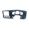 2006-2014 Honda Ridgeline Speedometer Cluster Dash Bezel 77200 Sjca010 56 - Image 2