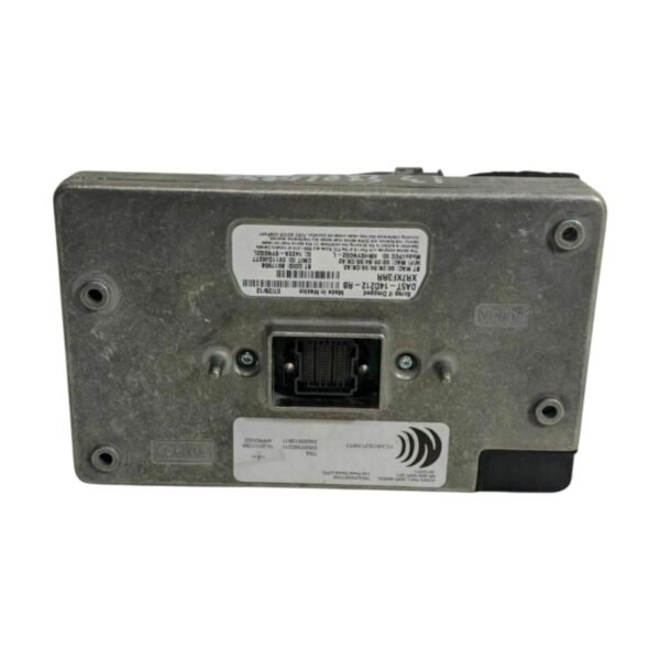 2012-2015 Ford Explorer Mkx Mkt Cmax Sync Voice Recognition Communication Module - Image 2