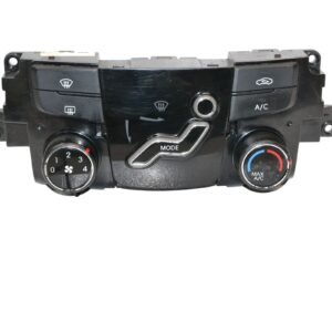 2011-2014 Hyundai Sonata Climate Control 97250-3Q150-Blh