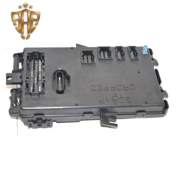 2005-2006 Ford Mustang Multifunction Body Module Relay Fuse Box BCM 5R3T14B476Be
