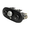 2002-2008 Mini Convertible Hardtop Heated Seat & Mirror Adjuster 61316918217 - Image 2