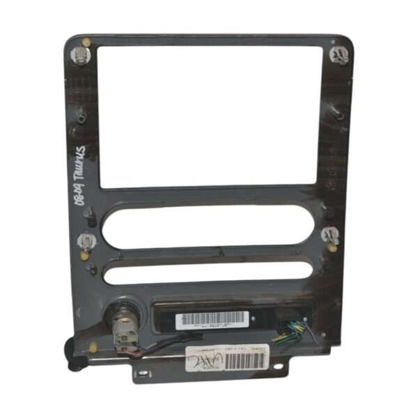 2008-2009 Ford Taurus Radio Bezel Trim 8G1Z-7404302-Fb