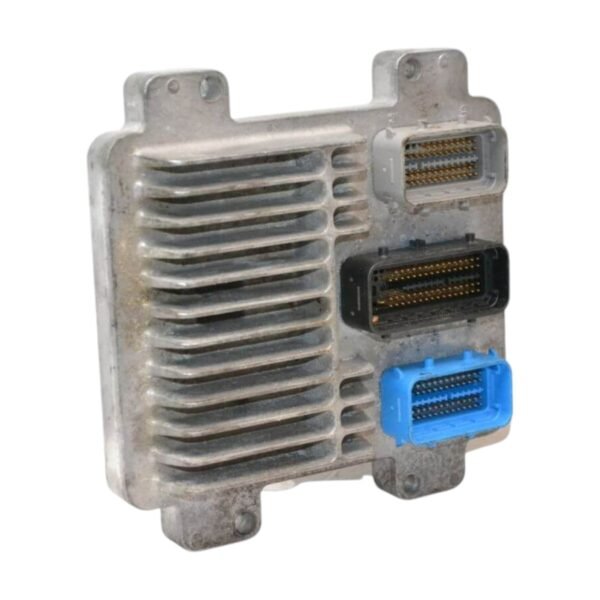 2005 Chevrolet Malibu 2.2L Cobalt 2.0L 12597755 PCM ECM ECU Engine Computer - Image 2