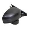 2007-2008 Infiniti G35 Sedan Lh Driver Side Mirror E4 012536 Blue - Image 2