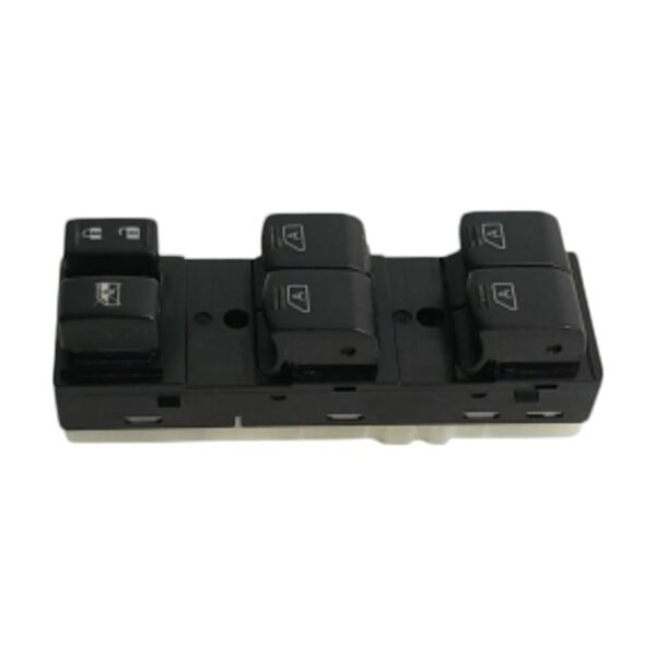 2007-2015 Infiniti G25 G35 G37 Q40 Sedan Master Power Window Switch 25401 Jk40D