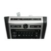 2003-2005 Nissan Murano Bose Radio 6 CD Cassette 28185-Ca010 - Image 2