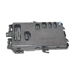 2005-2006 Ford Mustang Multifunction Body Module Relay Fuse Box BCM 5R3T14B476Be