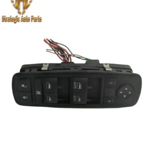 2012-2015 Dodge Caravan Chrysler Town & Country Driver Window Switch P68245851Ab