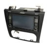 2007-2010 Nissan Altima Bose Navigation Radio Receiver 25915 Ja00B - Image 2