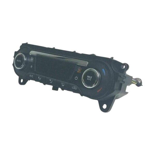 2013-2014 Ford Focus AC Heater Dual Climate Control Bm5Z-19980-E - Image 2