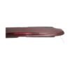 2002-2009 Chevy Trailblazer Rear Hatch Spoiler 3rd Brake Light - Image 2