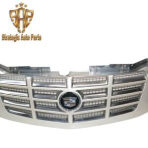 2007-2014 Cadillac Escalade Front Grille Assembly 25778367