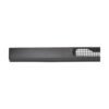 1997-2006 Jeep Wrangler - Dash Air Vent Trim Bezel 5DP58TRM - Image 2