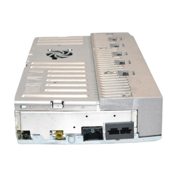 2007-2010 Mercedes-Benz S-Class - Amplifier A2218705089 - Image 2