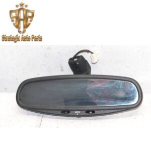 1999-2008 Acura TL Rearview Mirror Auto Day/Night 76400-S0K-A01ZB