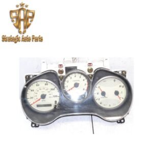 2001-2003 Toyota RAV4 - Speedometer 838W 4A030