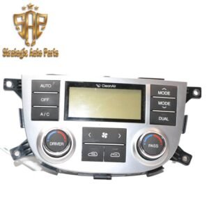 2007-2009 Hyundai Santa Fe - HVAC Temperature Climate Control 972500W350