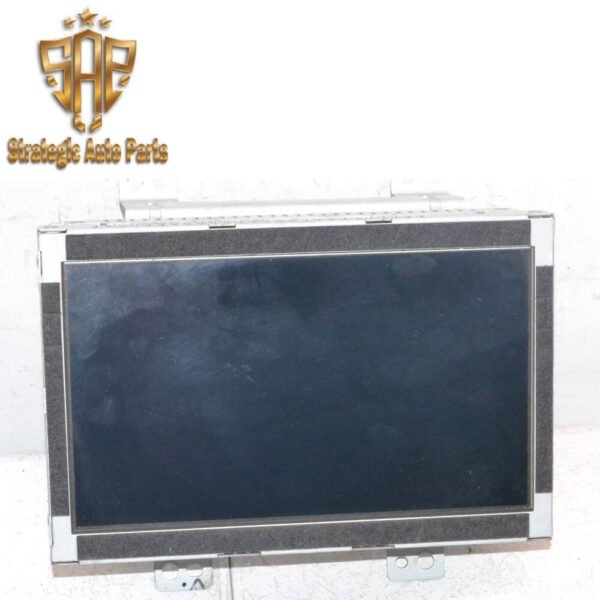 2013-2016 Kia Cadenza - Radio Display Monitor Assembly 96525-3R105