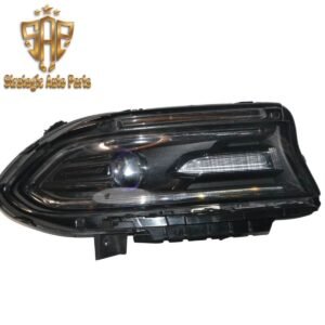 2015-2018 Dodge Charger Passenger HID Headlight Lamp Assembly 68214398AC