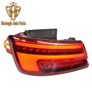 2017-2019 Audi A3 Quattro - Driver Outer Tail Light Lamp 8V5.945.069 A