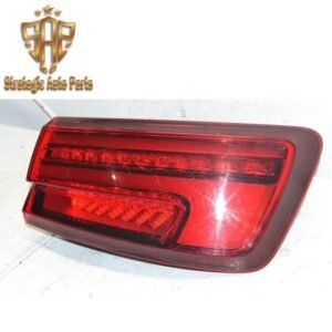 2017-2019 Audi A3 Quattro - Passenger Outer Tail Light Lamp 8V5.945.070 A