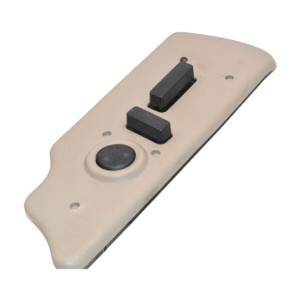 1999-2007 Chevrolet Suburban - Driver Power Seat Switch 12450166 - Image 2