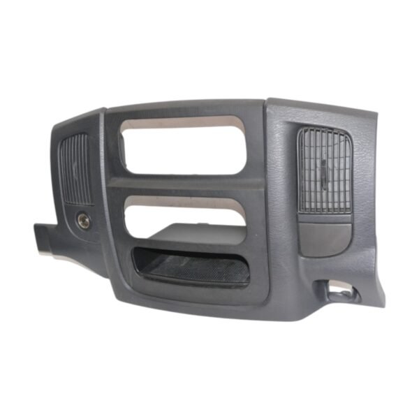 2002-2005 Dodge Ram 1500 Regular Cab - Instrument Panel Bezel 5GV521DVAB - Image 2