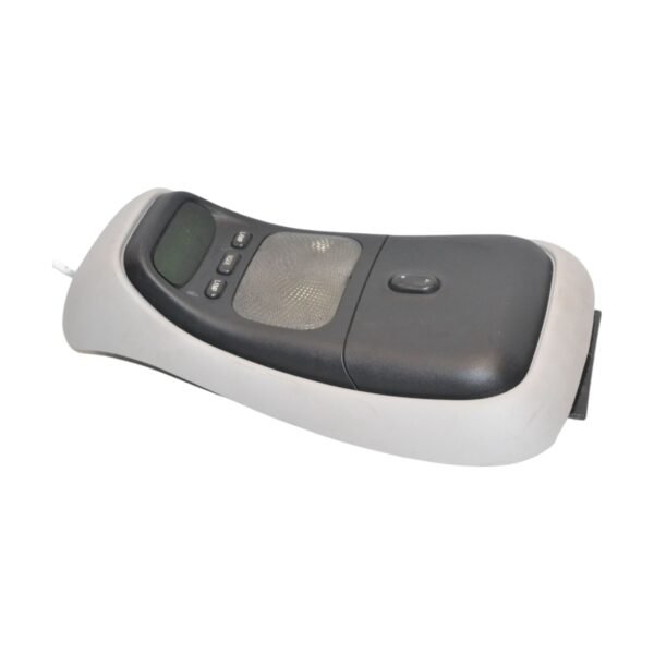 1995-2005 Ford Explorer Sport Trac - Overhead Console Dome Light Compass YL2F-19A548-AA - Image 2