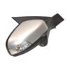 2007-2011 Volvo S80 - Passenger Side Door Mirror w/ Camera 14 Wire 31217451 - Image 2
