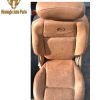 2001-2004 Ford F150 - King Ranch Rear Driver & Passenger Captain Seats 2L3Z-1861711-AA - Image 5