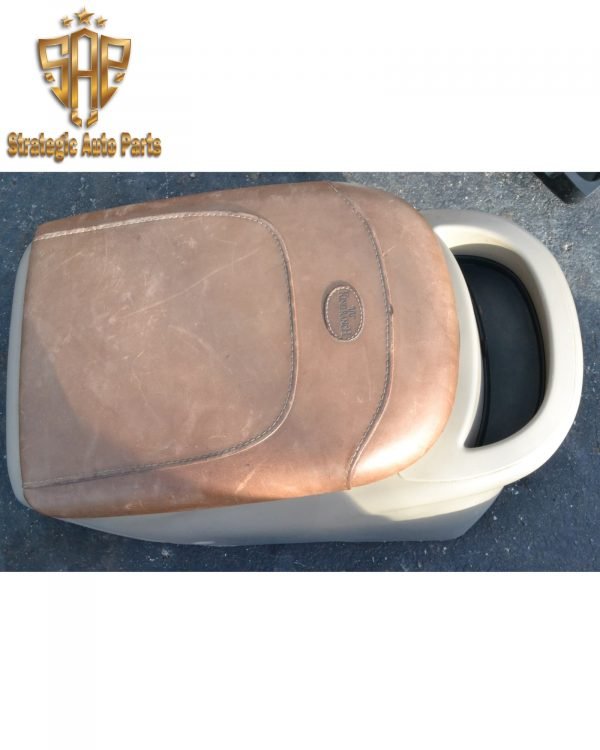 2001-2003 Ford F150 King Ranch - Rear Floor Center Console 1L3Z-16045A36-AAA