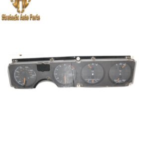 1984-1992 Pontiac Firebird - Instrument Cluster Speedometer 250780035