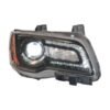 2011-2014 Chrysler 300 - Passenger Side Headlamp Assembly HID w/ ballast 68143004AA