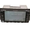 2002-2003 Lexus ES300 - Navigation Radio Assembly 8612033550
