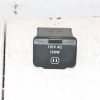 2007-2013 Dodge Ram 1500 2500 3500 - Inverter Power Outlet 05082095AB - Image 2